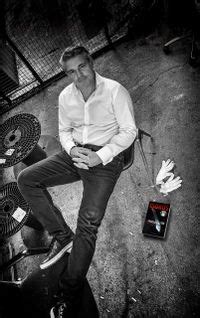 Paul Herzfeld Series by Michael Tsokos .